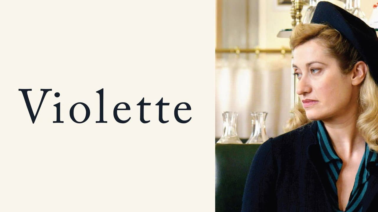 Violette still 8