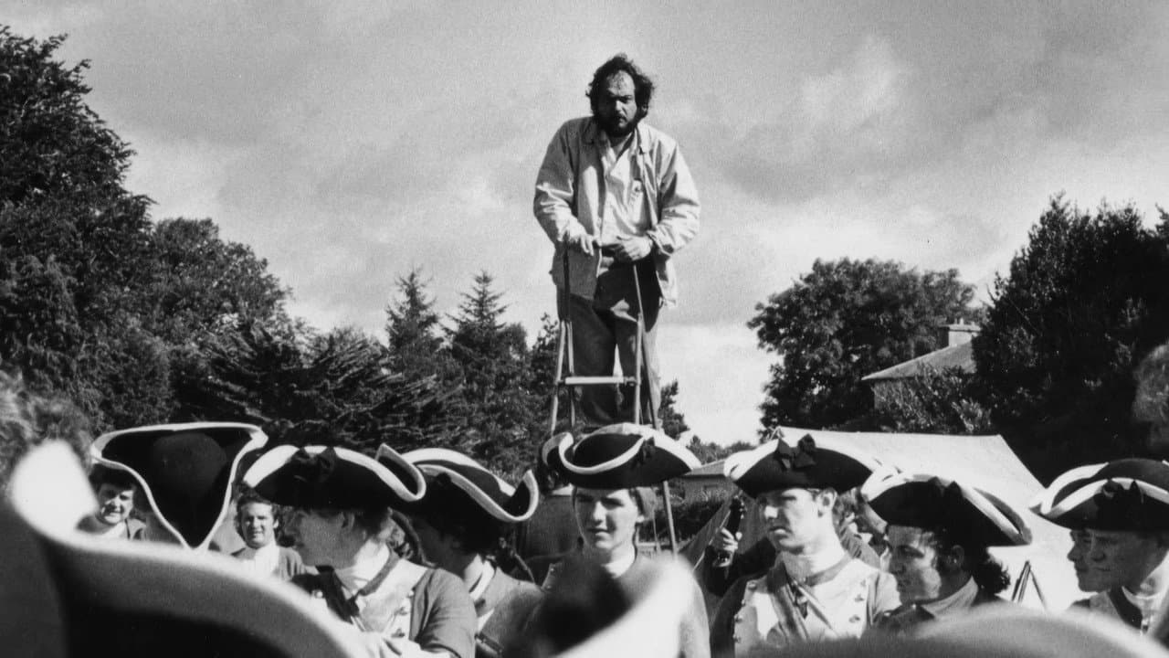 Kubrick by Kubrick still 8