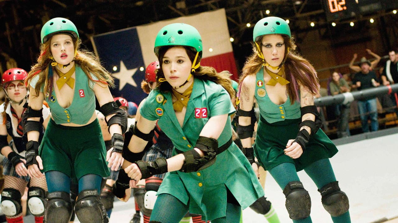 Whip It still 6