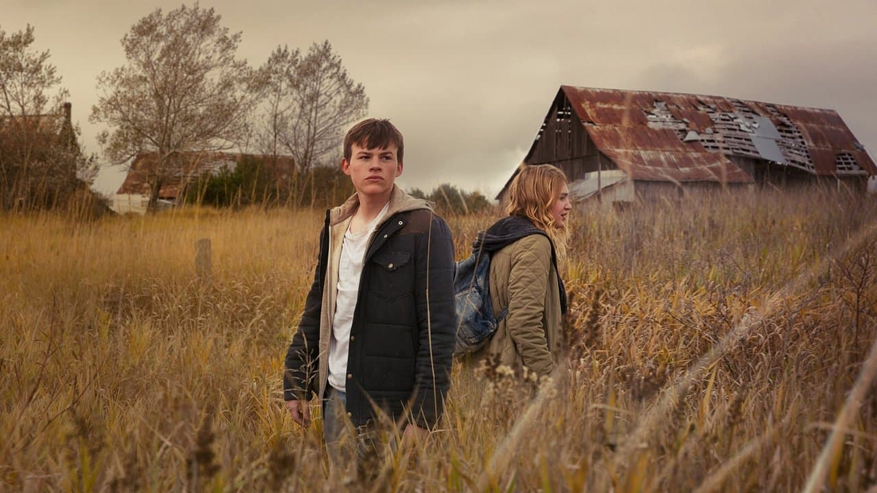 Mean Dreams still 1