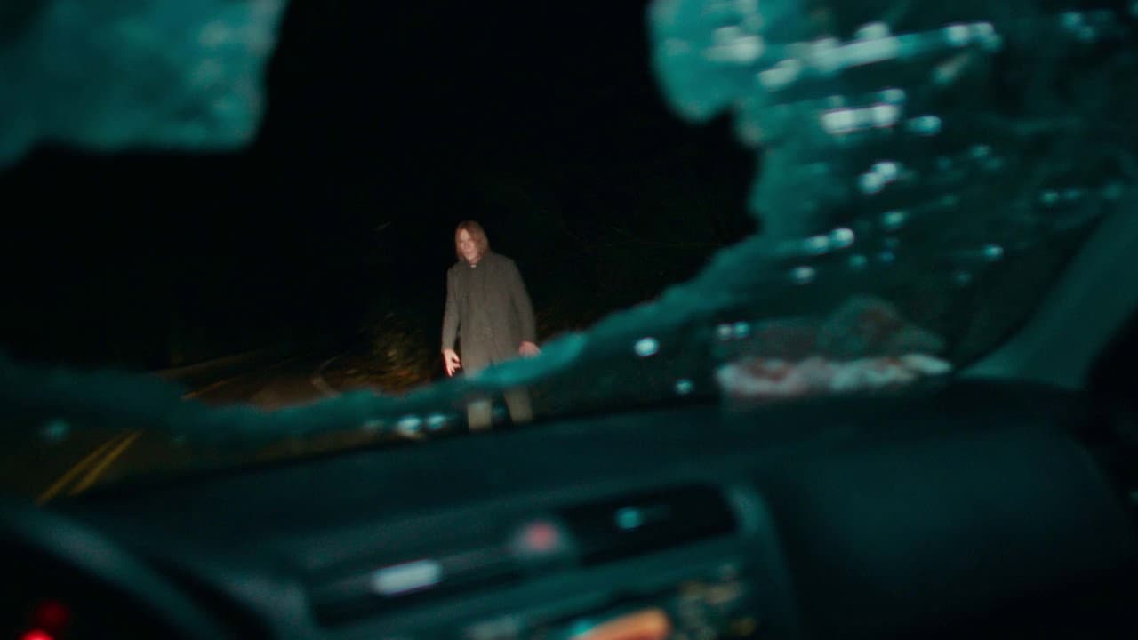 Passenger still 8