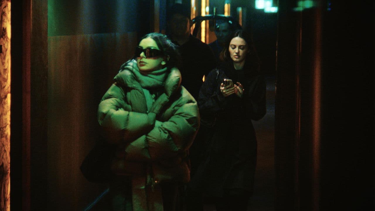 The Moment still 1