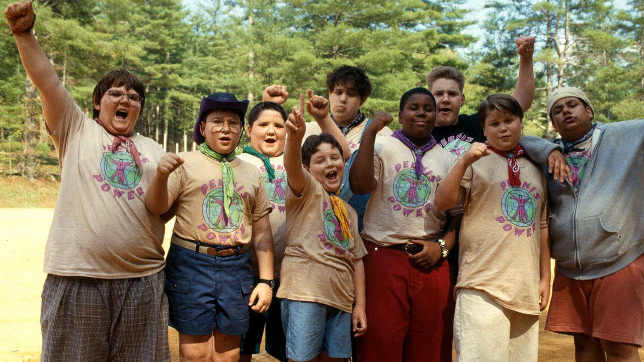 Heavyweights still 6