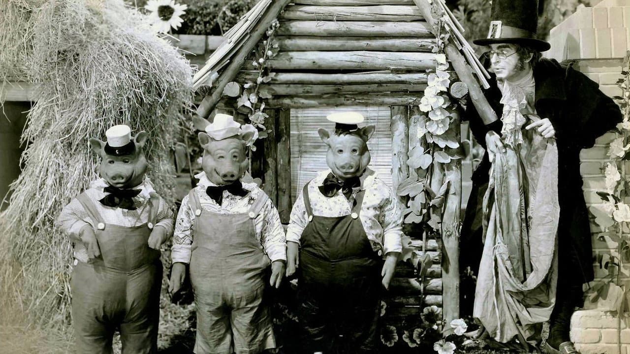 Babes in Toyland still 5