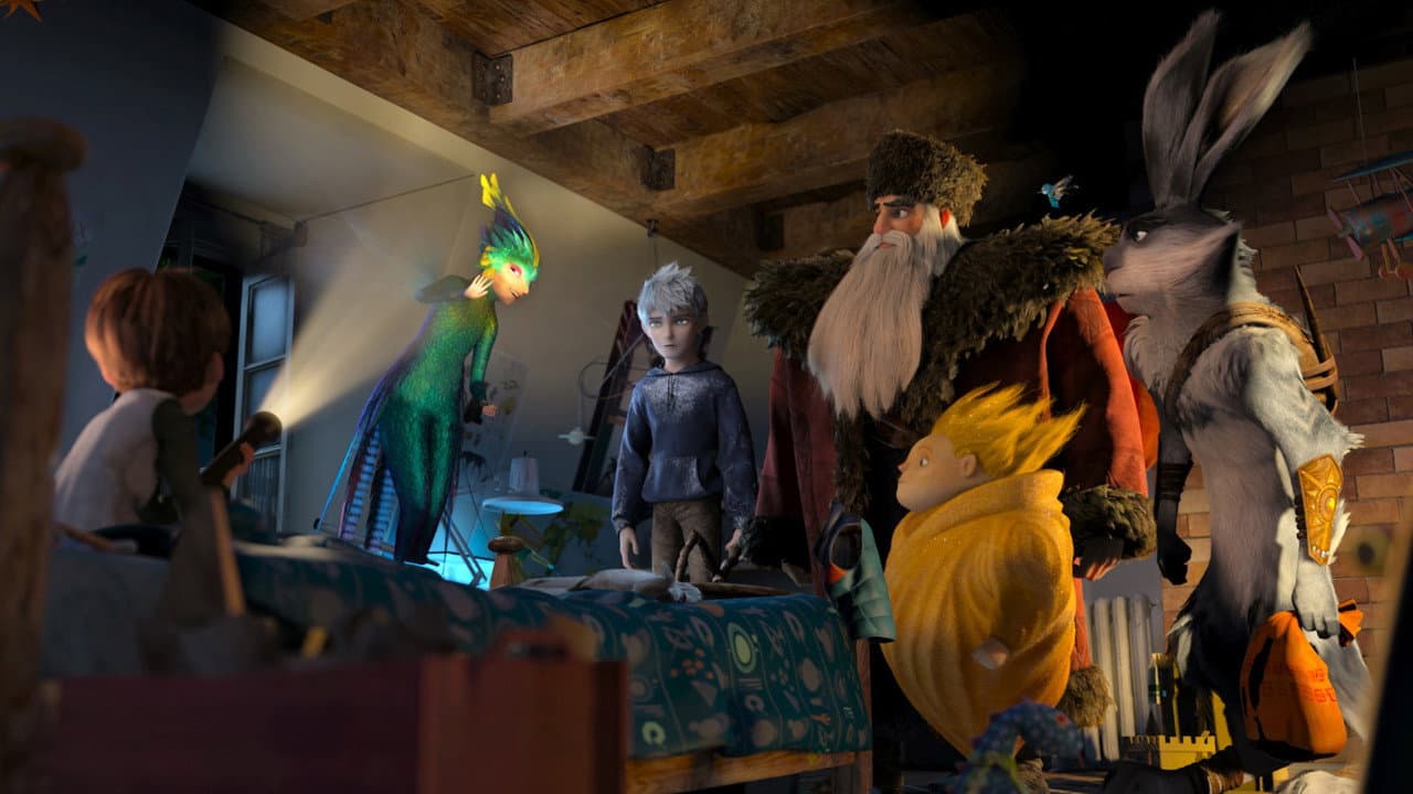 Rise of the Guardians still 7