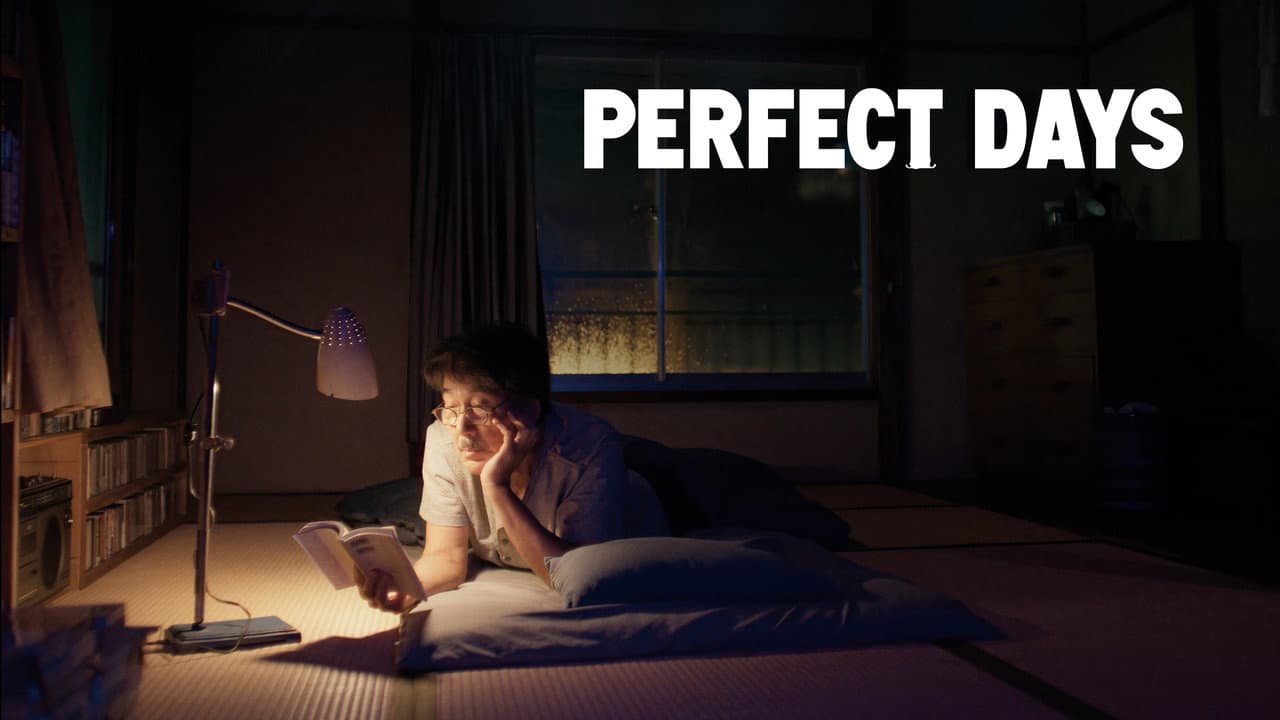 Perfect Days still 2