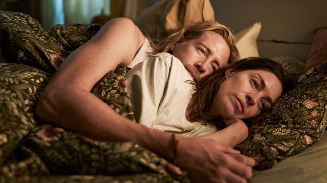 The Secret Woman still 3