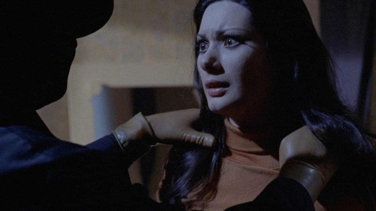 The Case of the Bloody Iris still 4