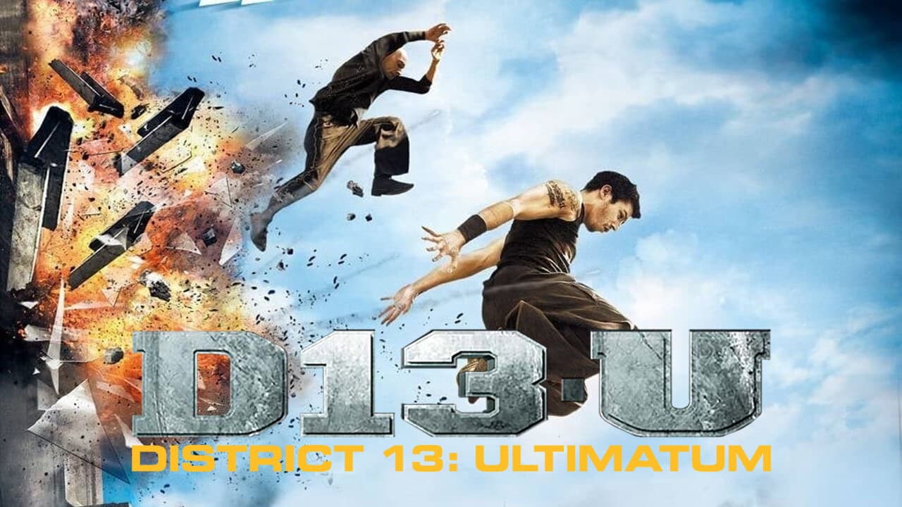 District 13: Ultimatum still 1