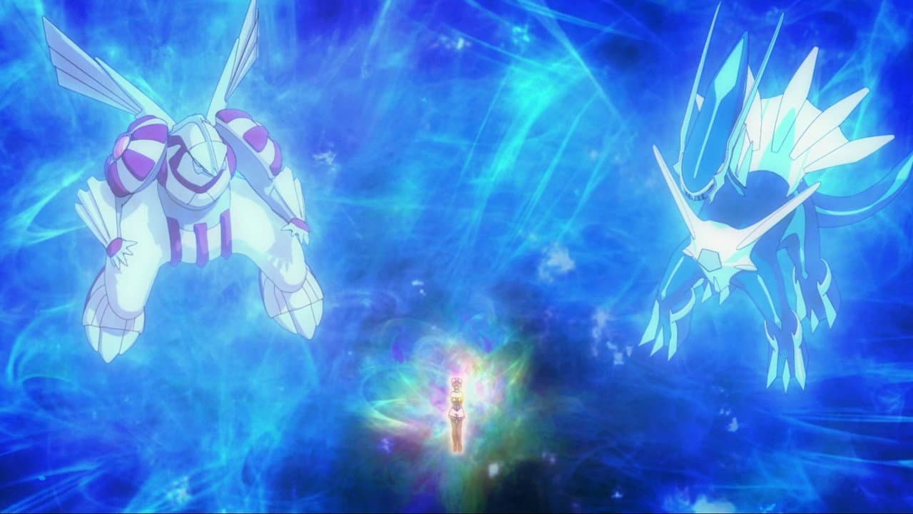 Pokémon: Arceus and the Jewel of Life still 6
