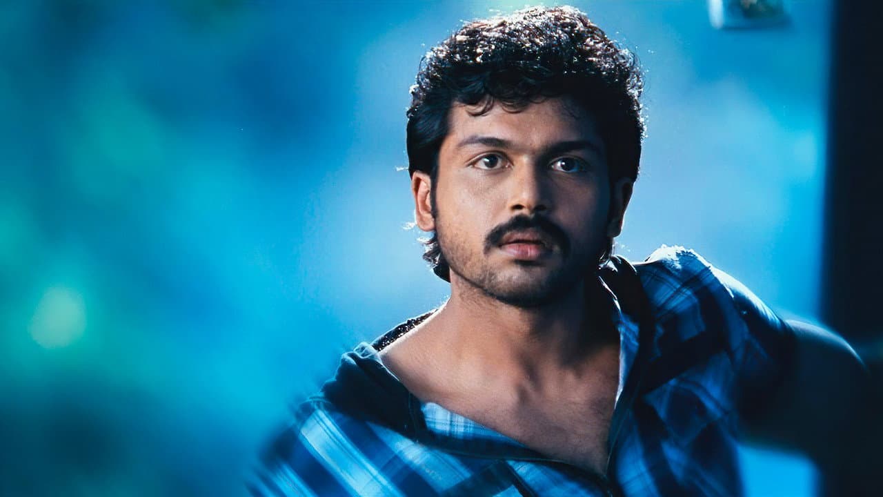 Paiyaa still 5