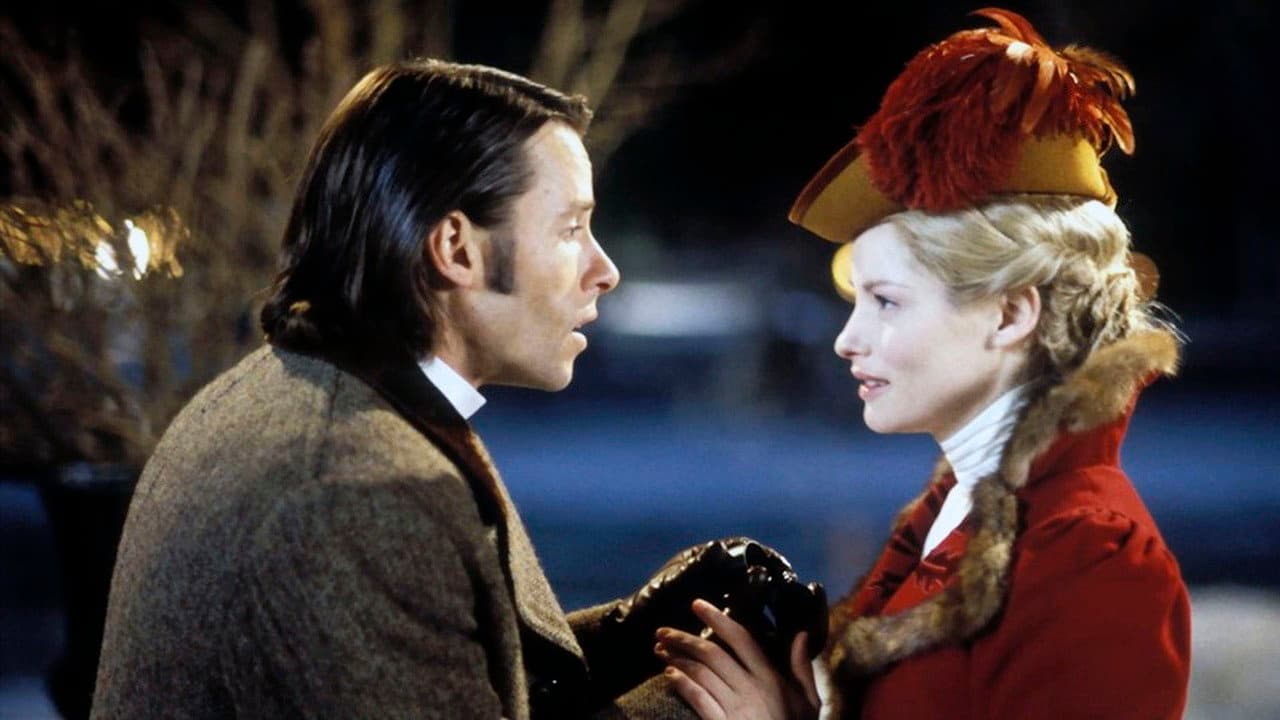 The Time Machine still 2