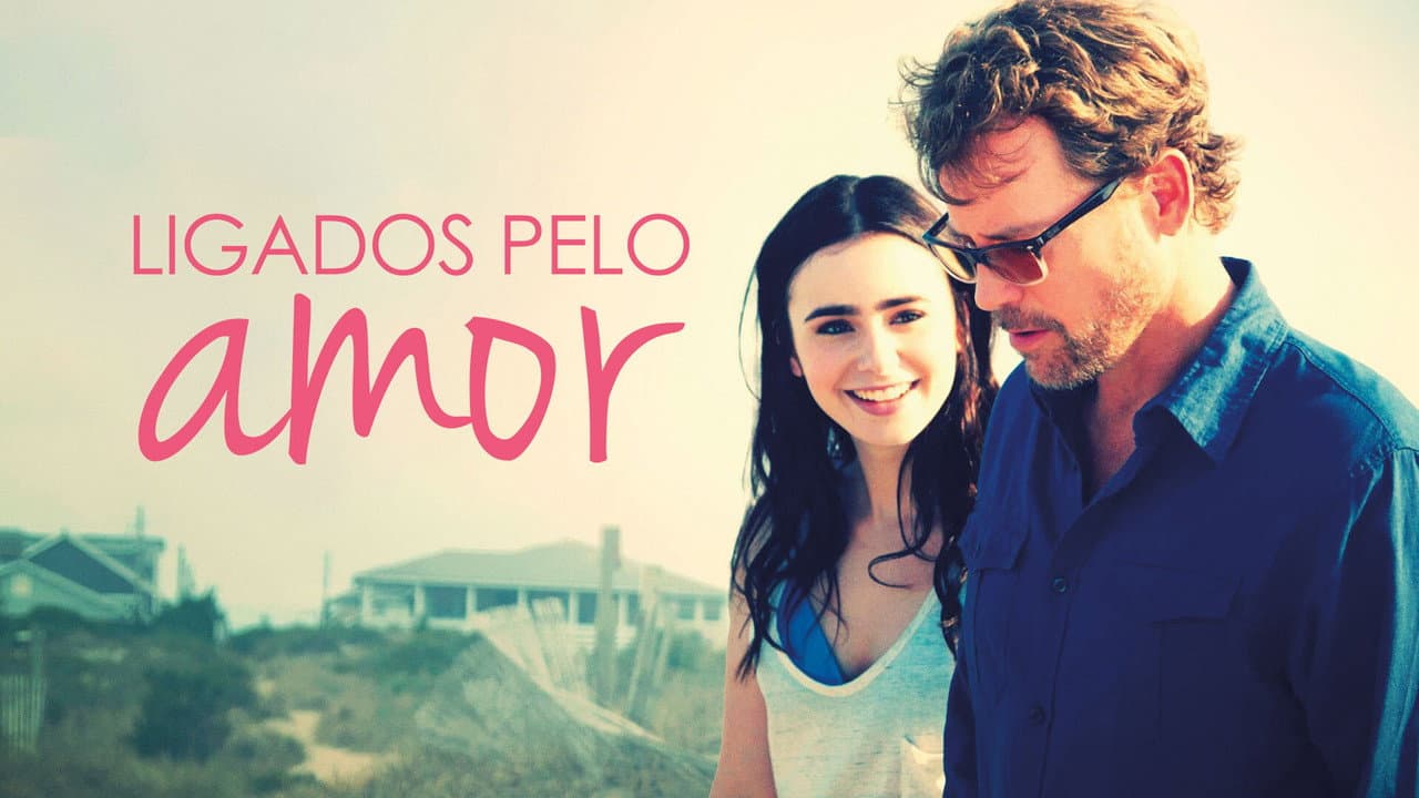 Stuck in Love still 4
