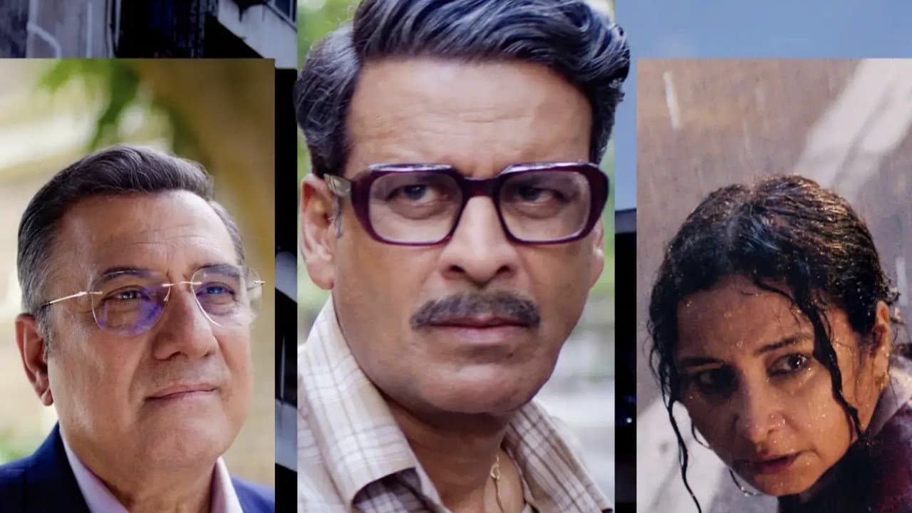 Last Man in Tower Review: A Gripping 2026 Hindi Drama still 2