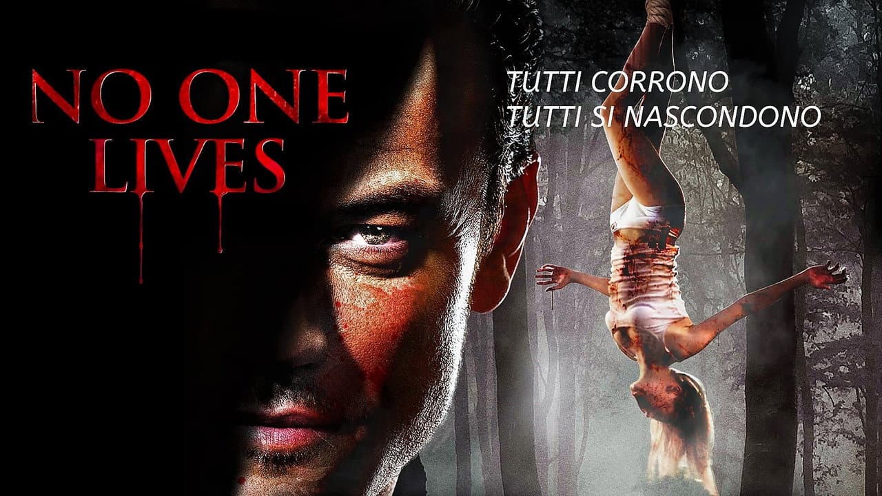 No One Lives still 6