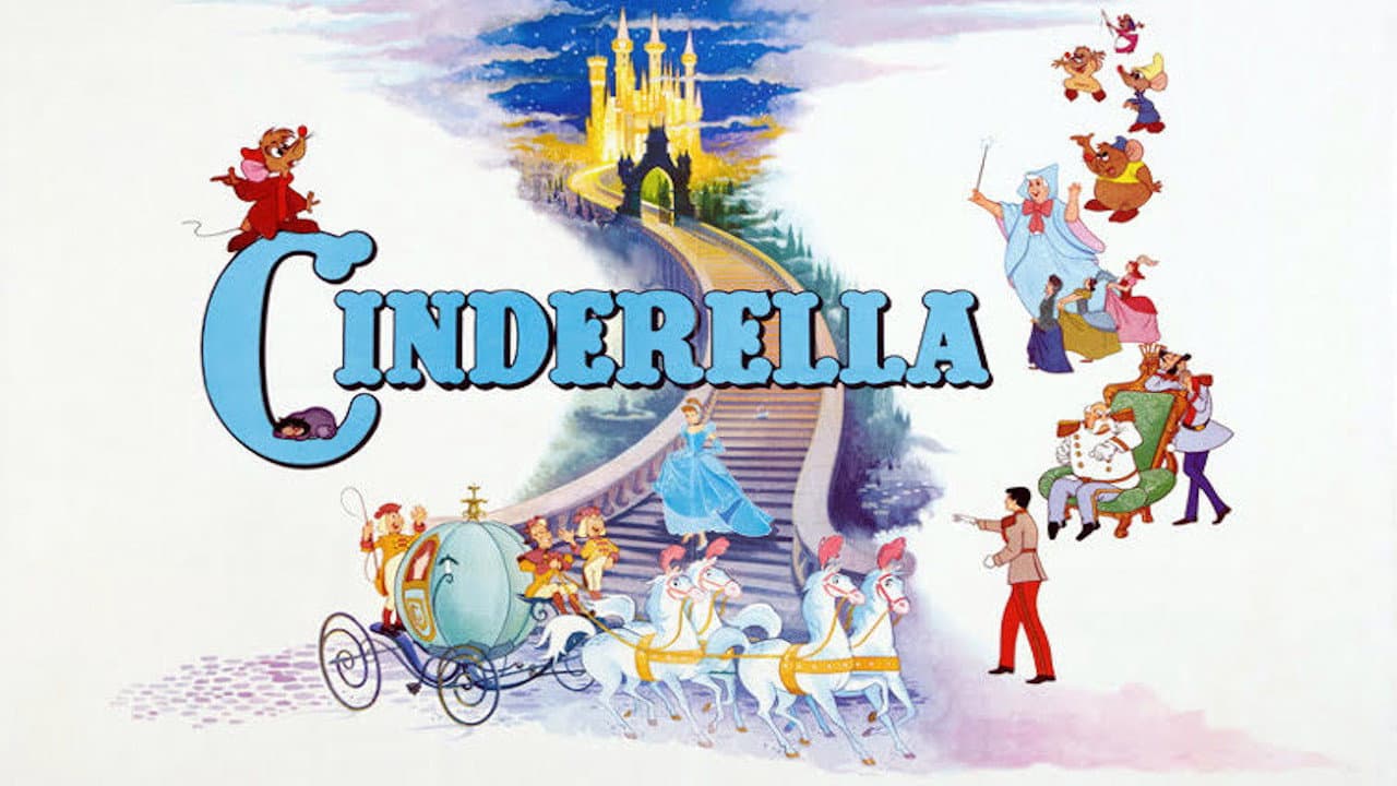 Cinderella still 5