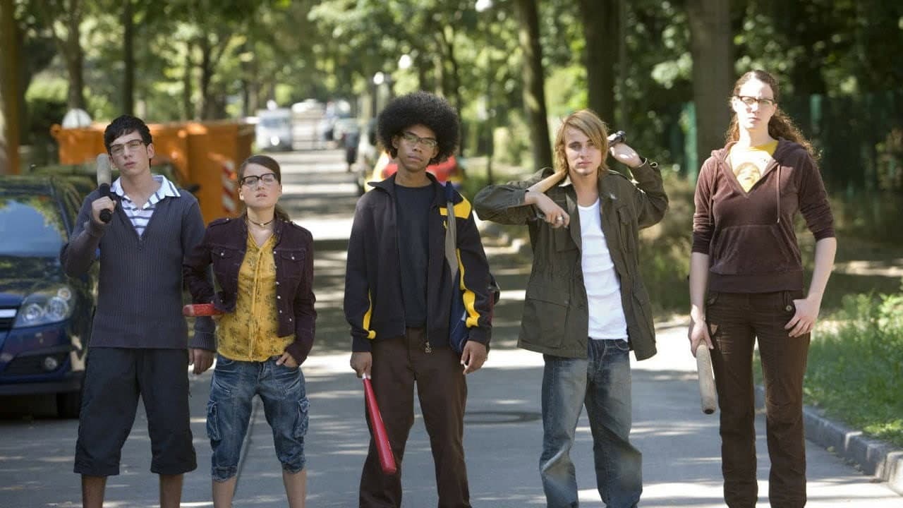 Leroy still 2