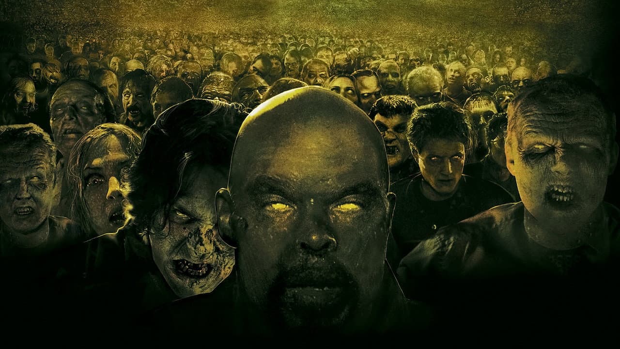 Land of the Dead still 4