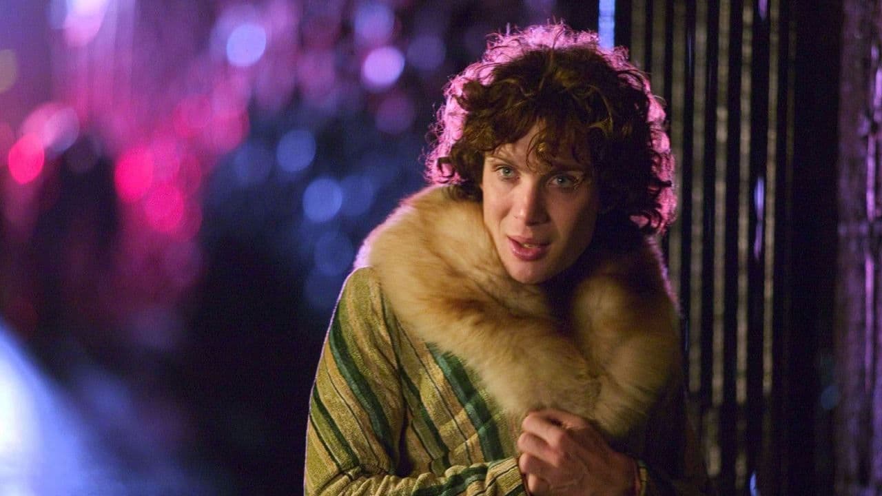 Breakfast on Pluto still 1