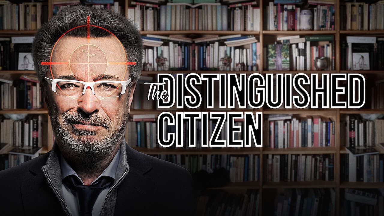 The Distinguished Citizen still 8