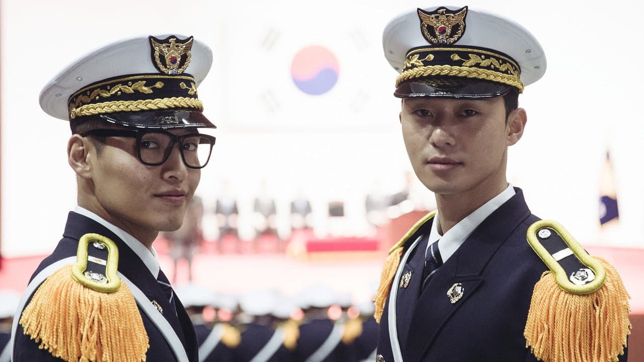 Midnight Runners still 4