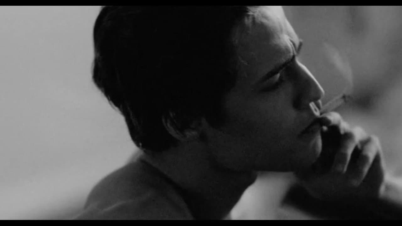 Listen to Me Marlon still 3