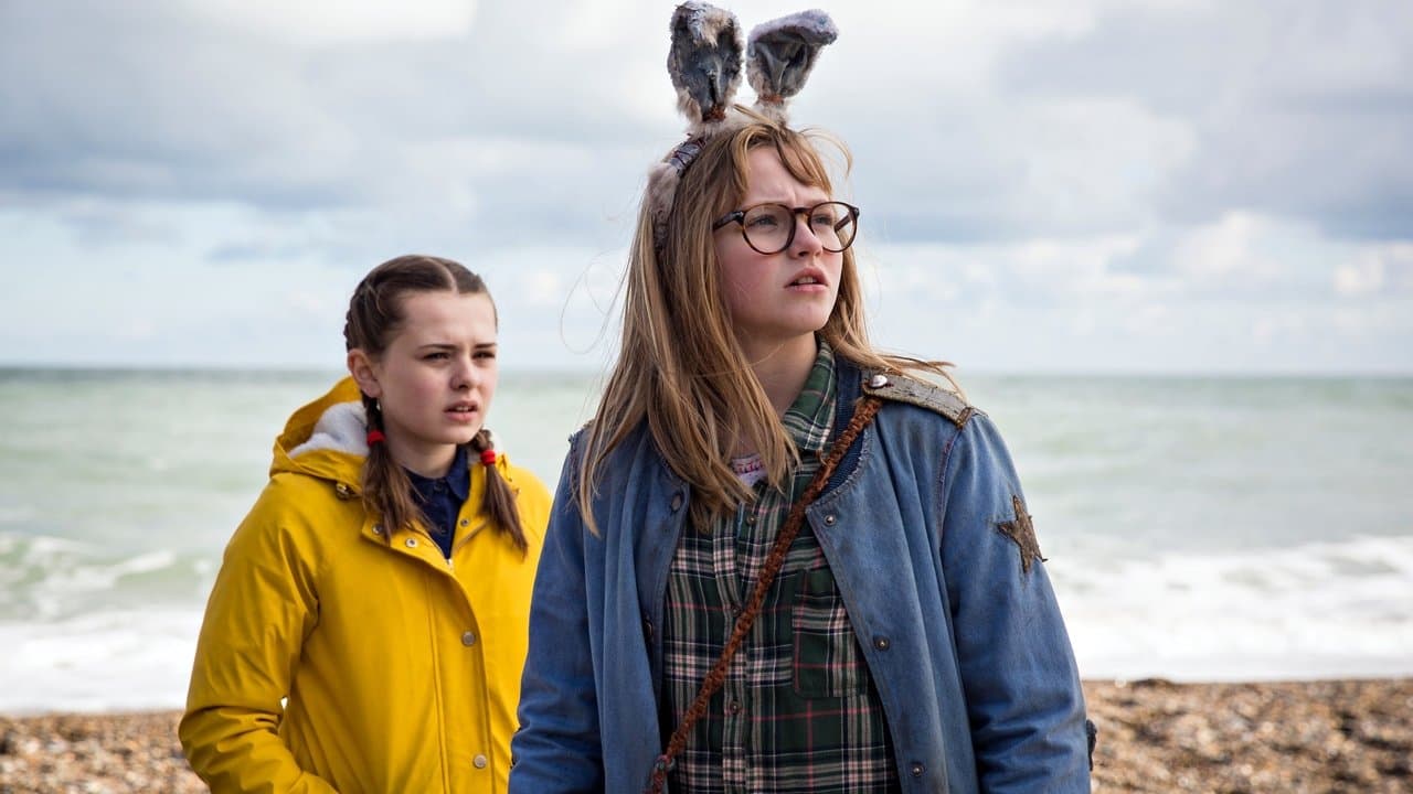 I Kill Giants still 5