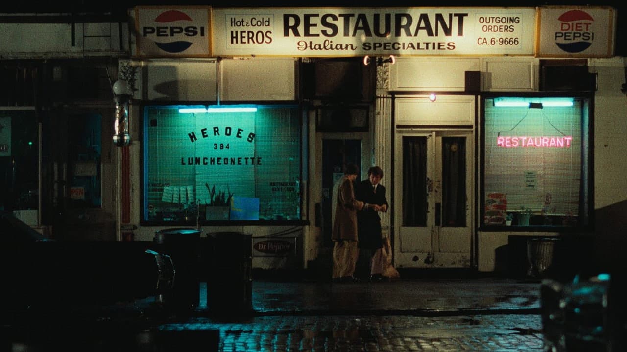 Mean Streets still 6