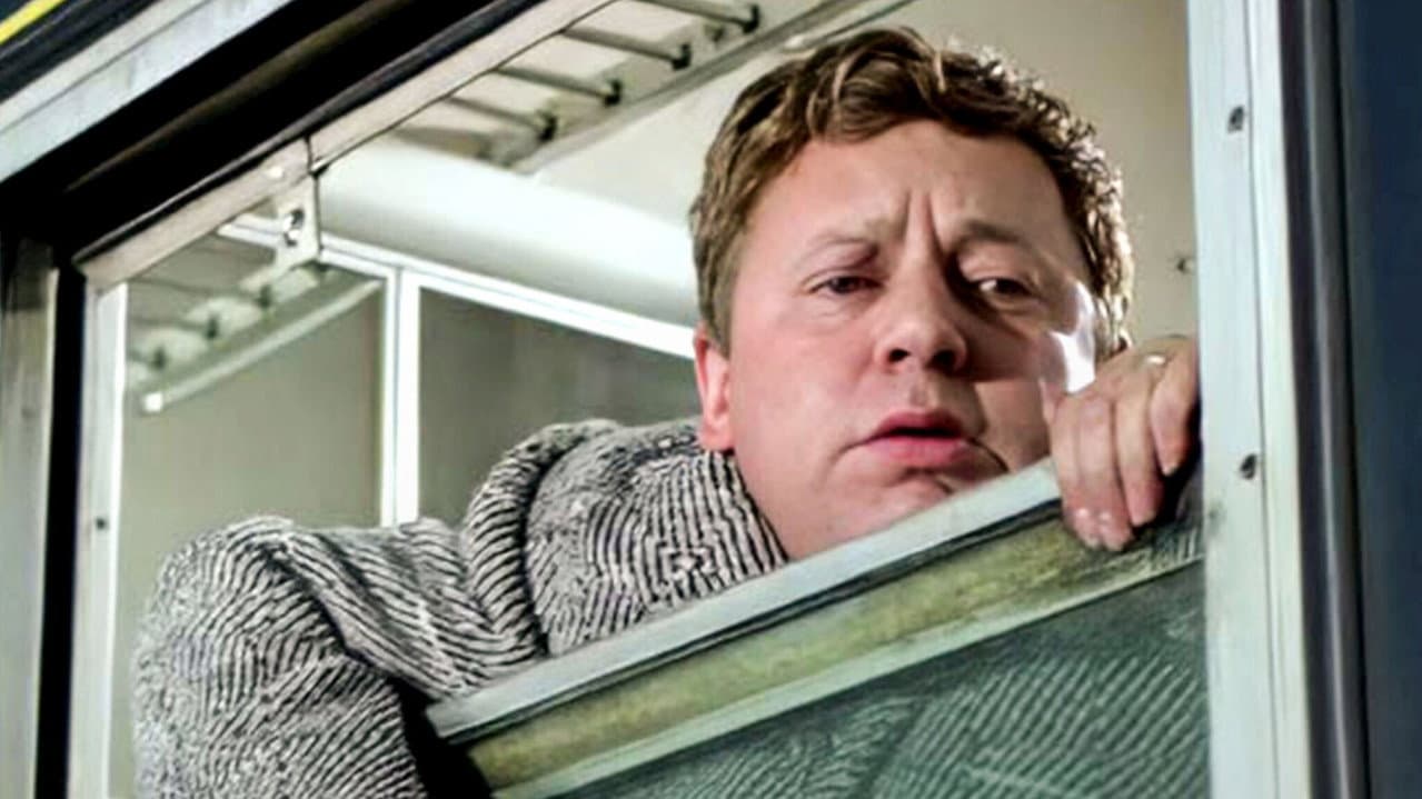 The Second Tragic Fantozzi still 2