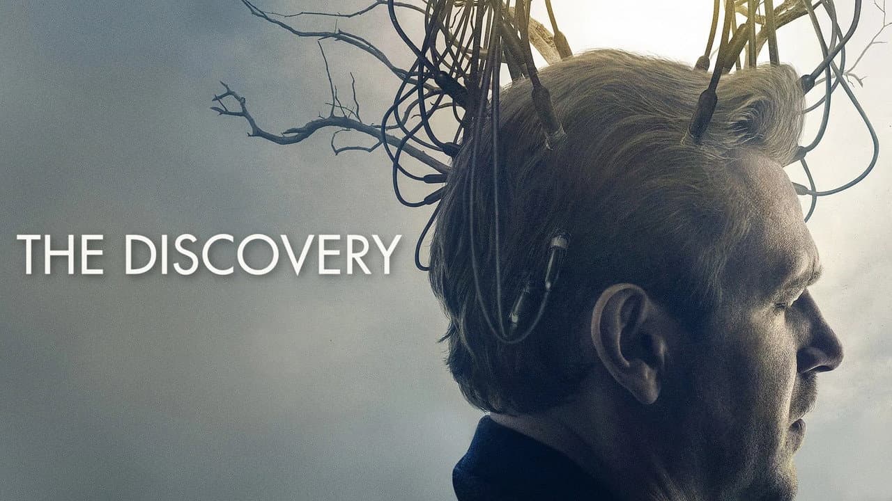 The Discovery still 7