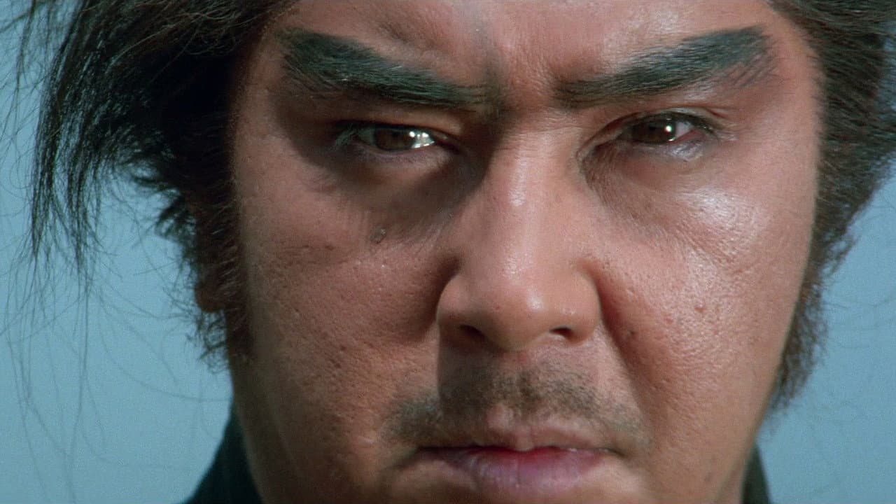Lone Wolf and Cub: Baby Cart at the River Styx still 6