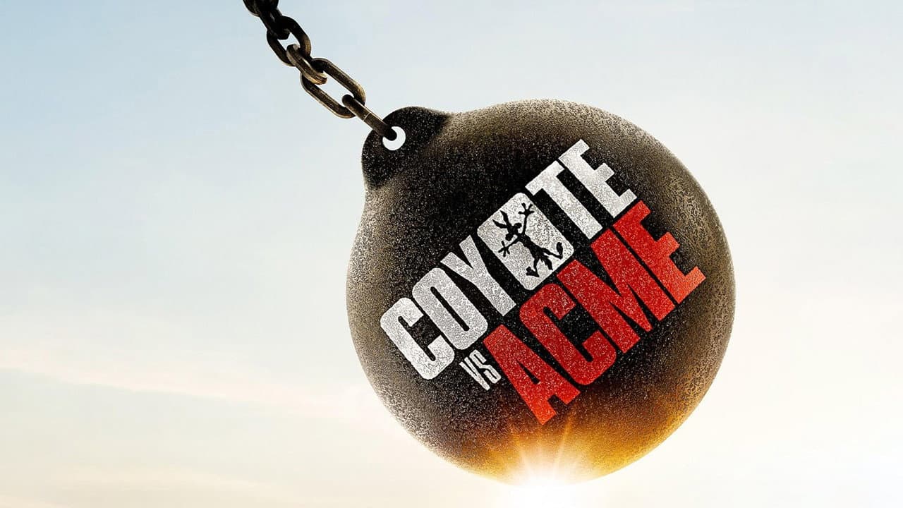 Coyote vs. Acme Movie News: Updates & Buzz still 1