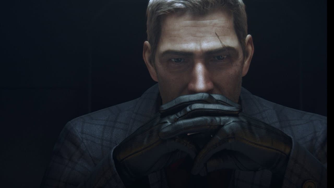 Resident Evil: Vendetta still 8
