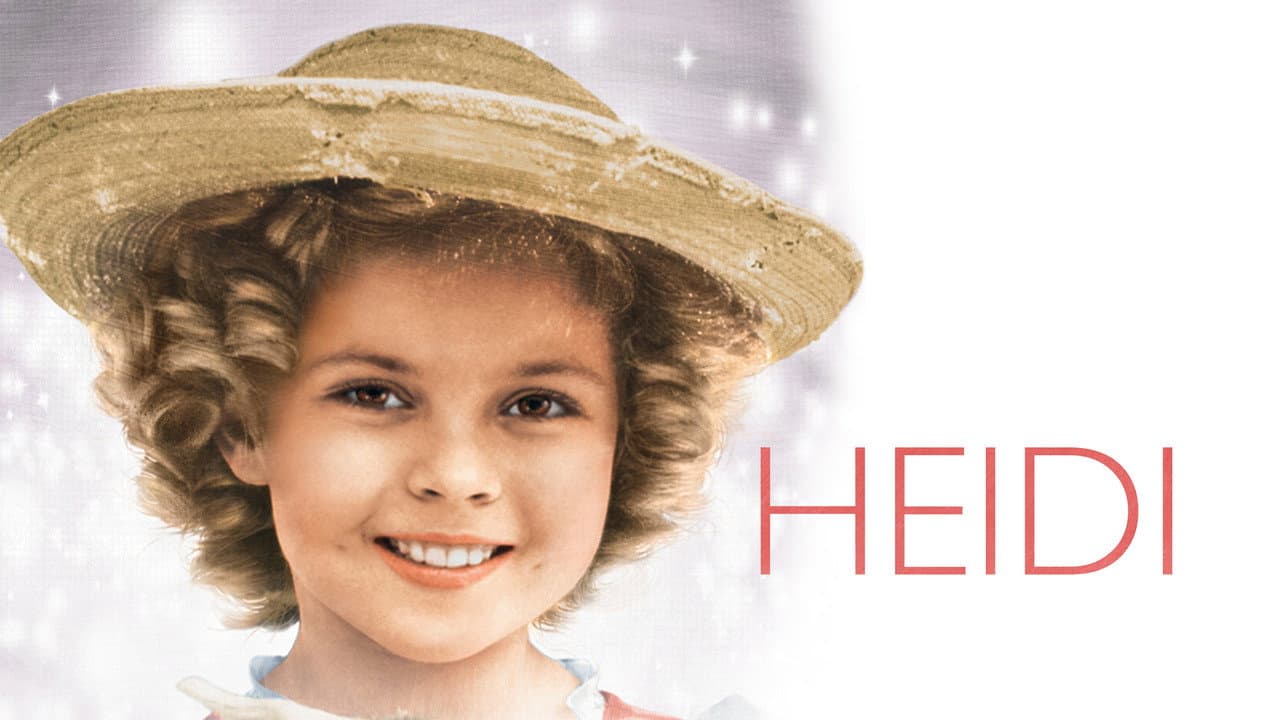 Heidi still 7