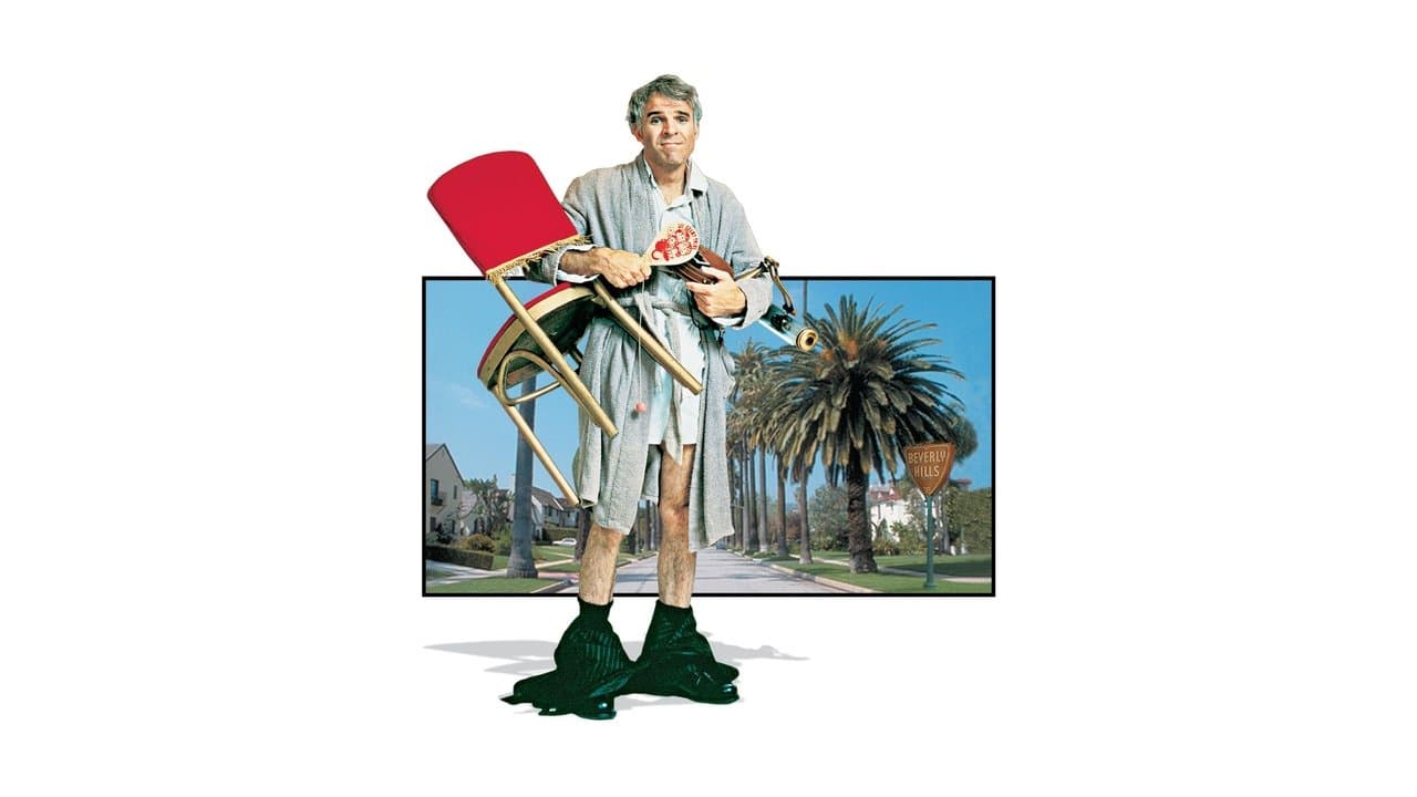 The Jerk still 1