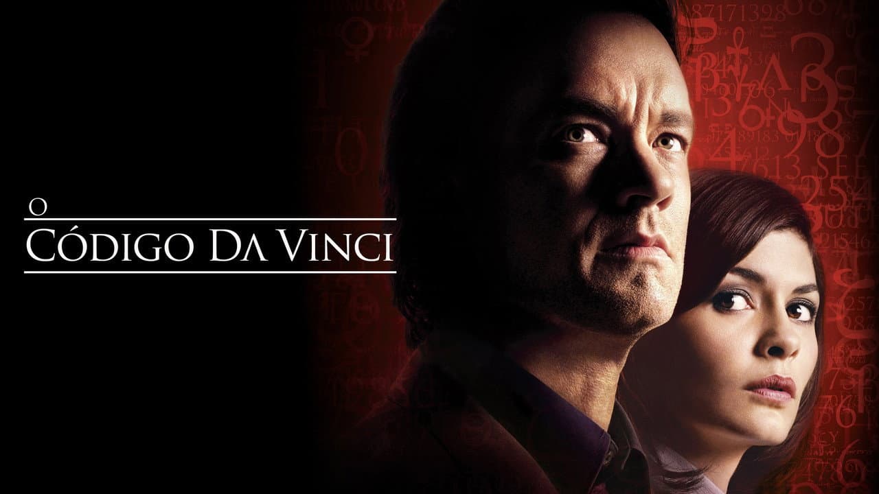 The Da Vinci Code still 2