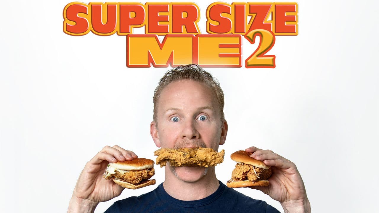 Super Size Me 2: Holy Chicken! still 1