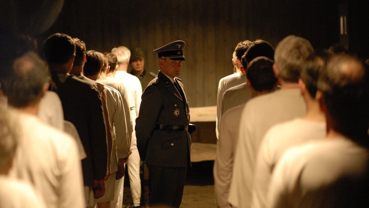 The Counterfeiters still 8