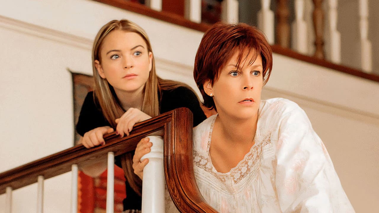 Freaky Friday still 5