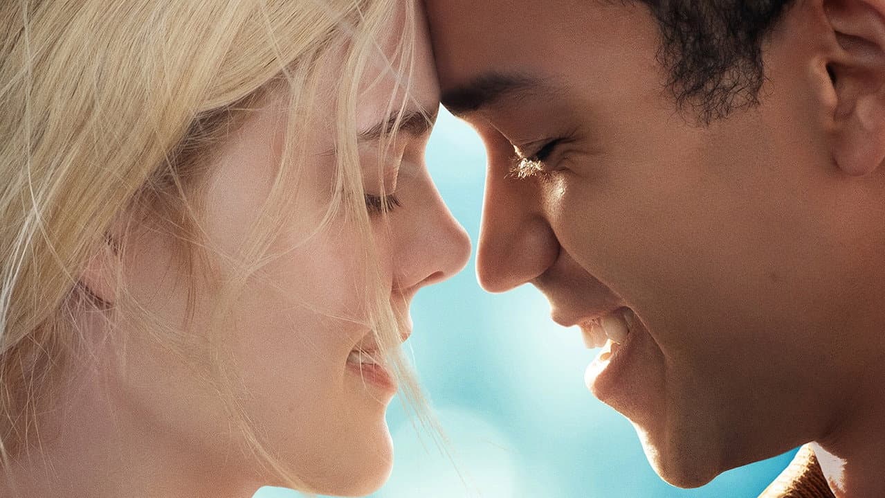 All the Bright Places still 4