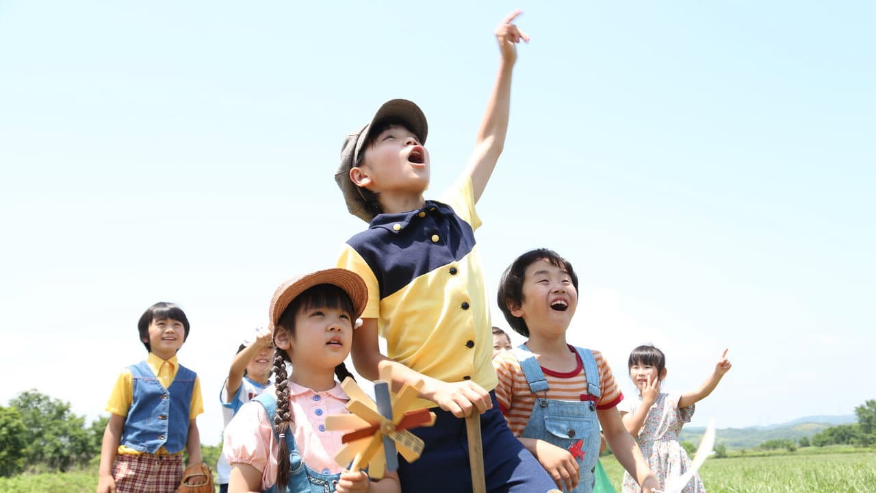 Kiki's Delivery Service still 2