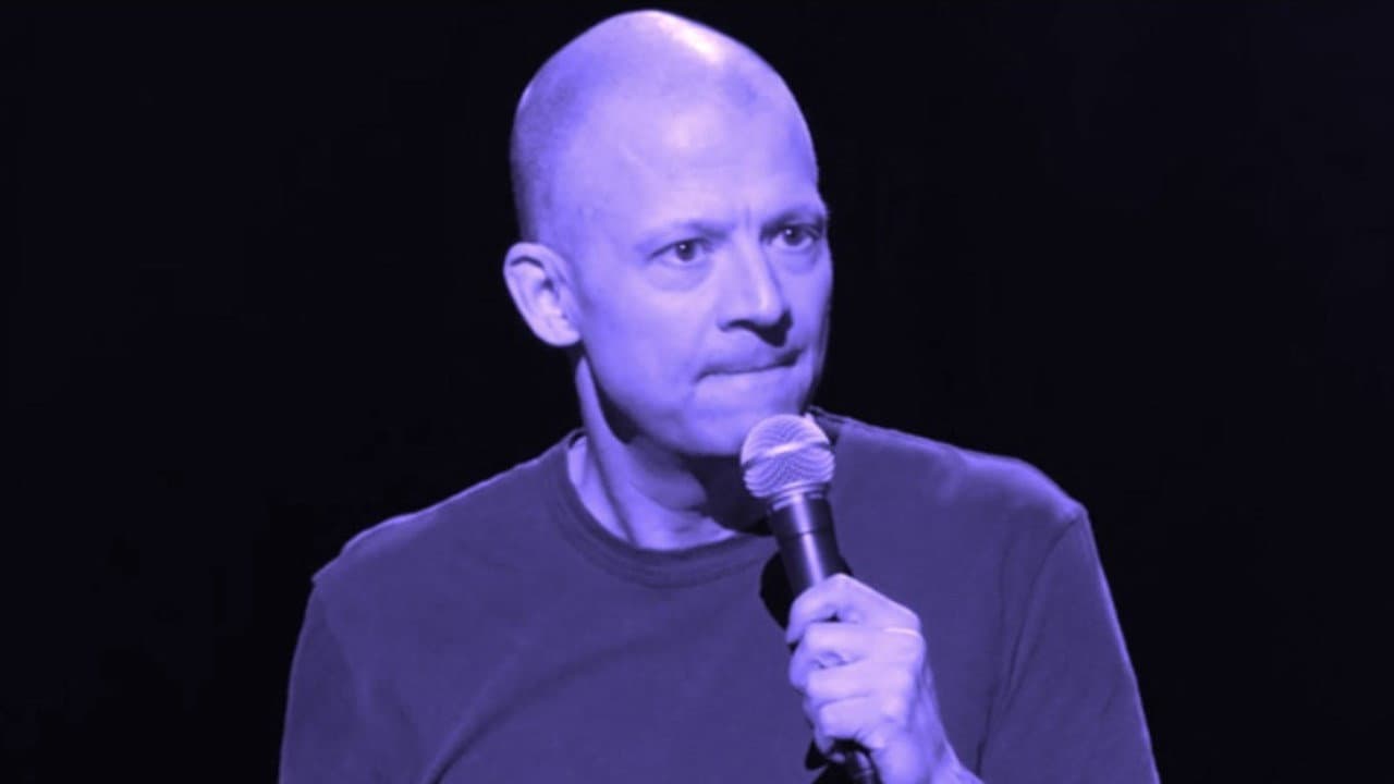 Jim Norton: Mouthful of Shame still 3