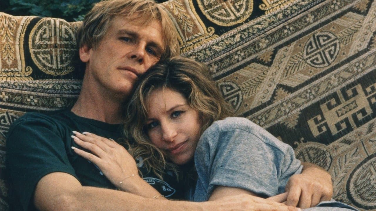 The Prince of Tides still 2
