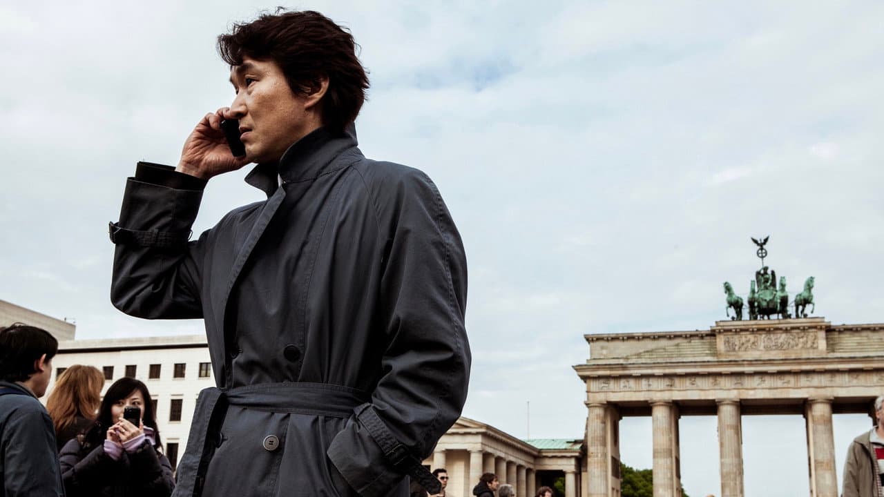 The Berlin File still 3