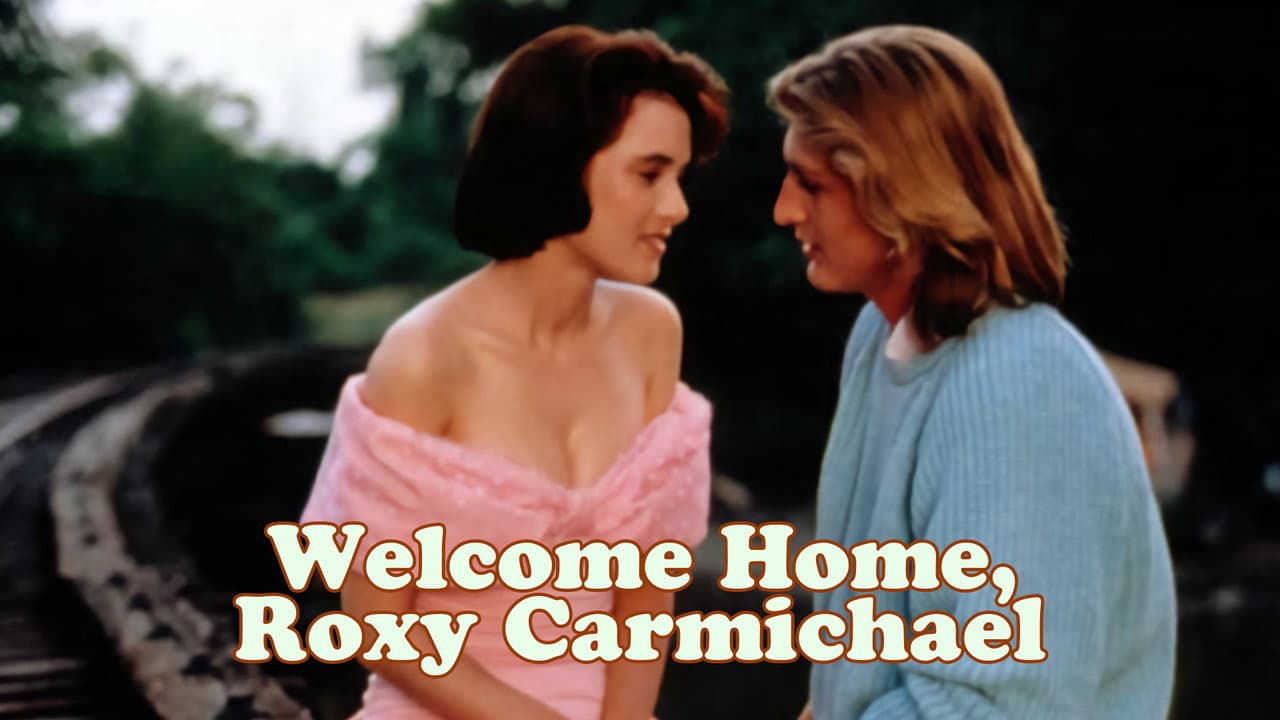 Welcome Home, Roxy Carmichael still 5