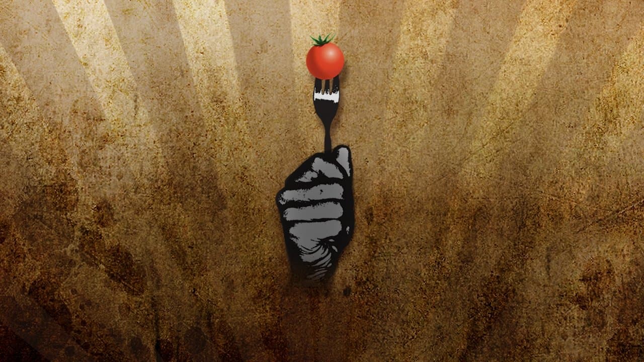 Forks Over Knives still 1