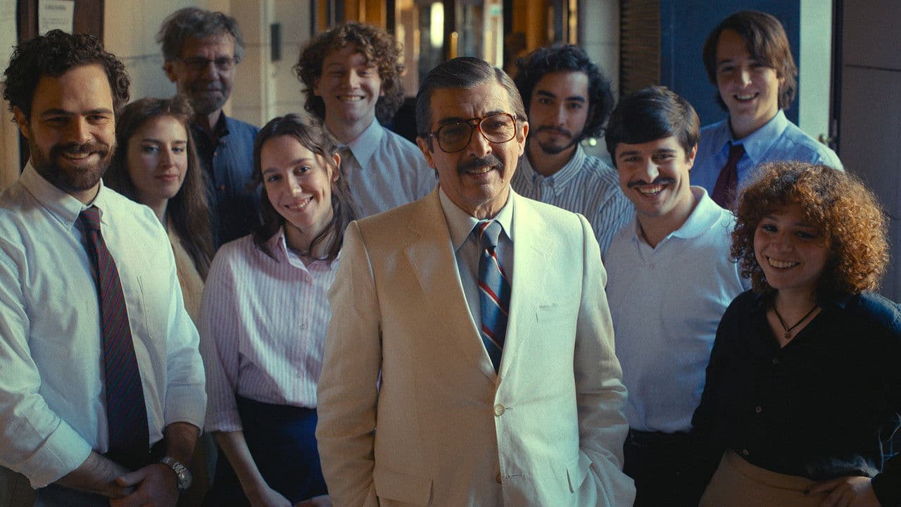 Argentina 1985 still 6