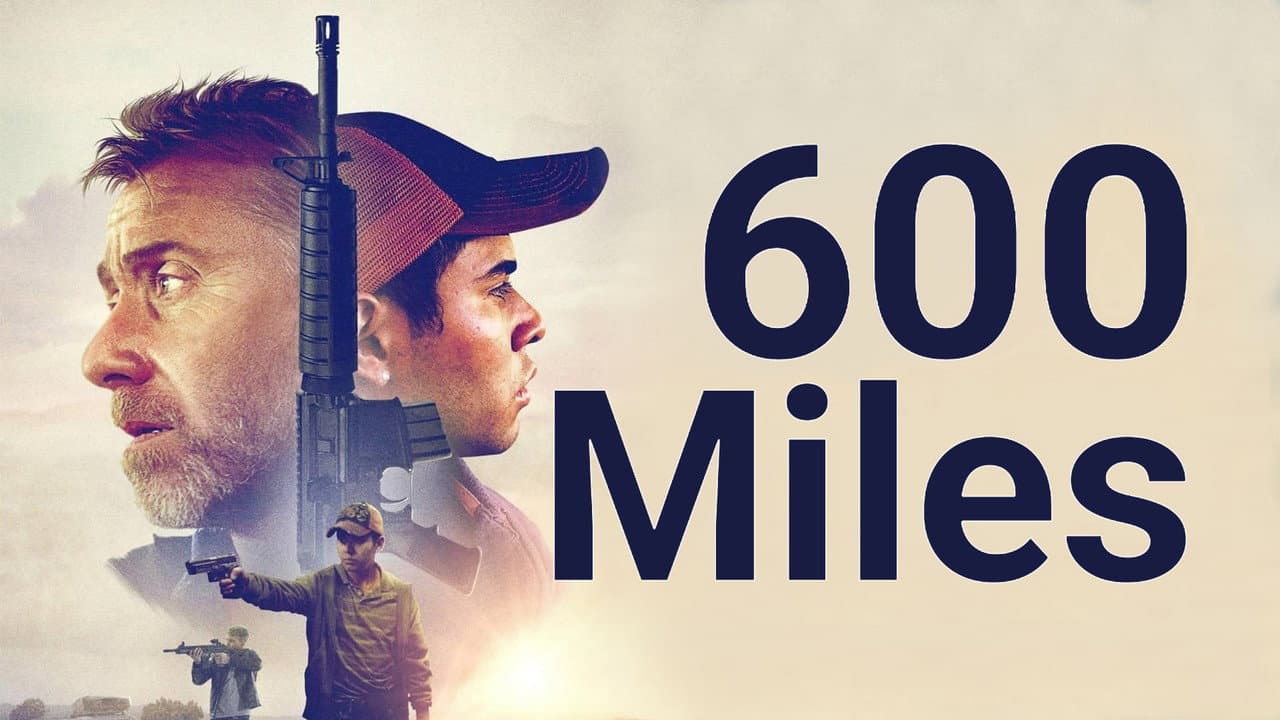600 Miles still 3