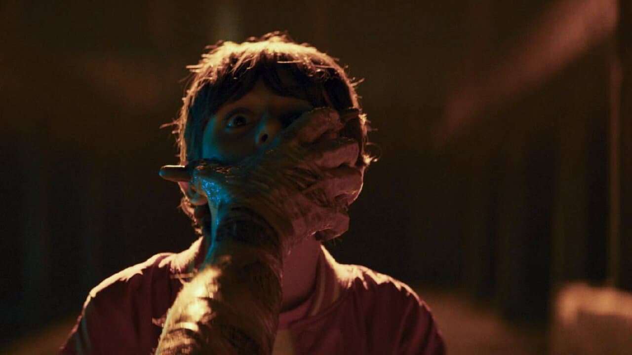 The Boogeyman: Origins still 5