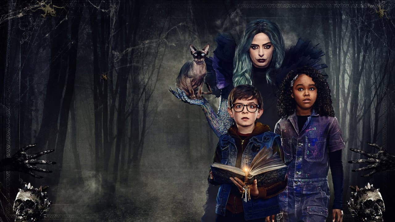 Nightbooks still 3